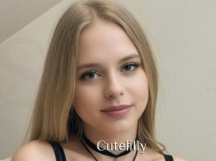 Cutelilly