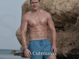 Cutemaxxx