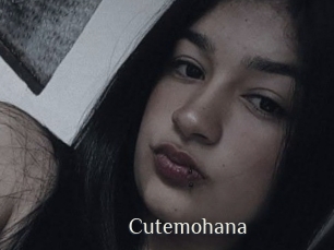 Cutemohana