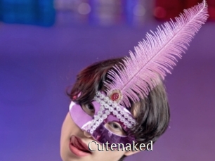 Cutenaked
