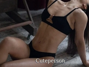 cuteperson Shop coquin