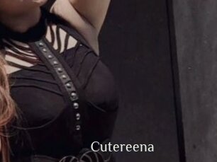 Cutereena