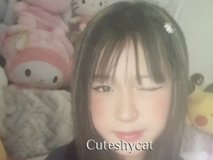 cuteshycat Shop coquin