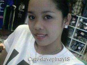 Cuteslavepinay18