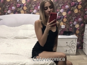 Cuteveronica