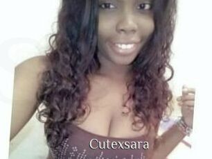 Cutexsara