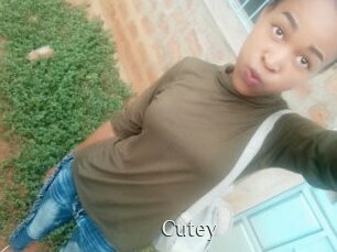 Cutey