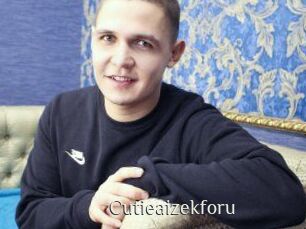Cutieaizekforu