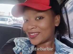 Cutiebarbie