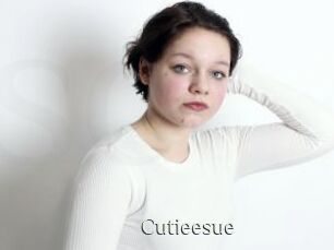 Cutieesue