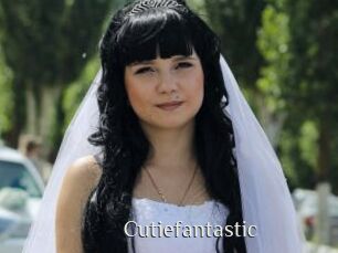 Cutiefantastic