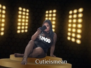Cutieismean