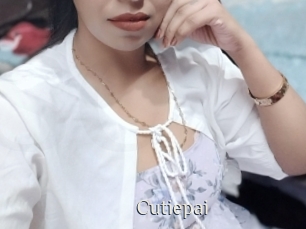 Cutiepai