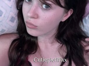 cutiepiefifixx Shop coquin