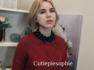 Cutiepiesophie