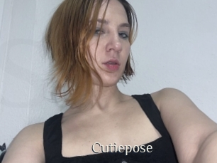Cutiepose