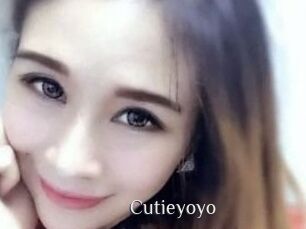 Cutieyoyo
