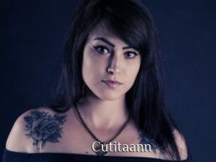 Cutitaann