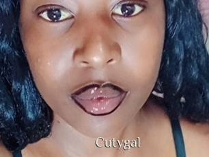 Cutygal