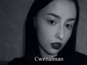 Cwenalman