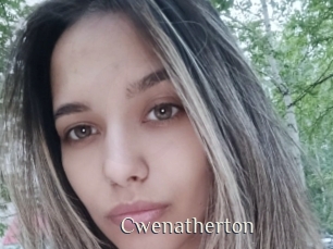Cwenatherton