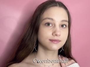 Cwenbenthall