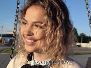 Cwencheckley