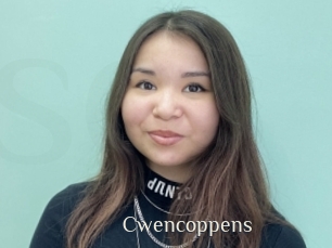 Cwencoppens