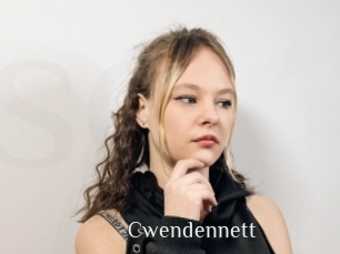 Cwendennett