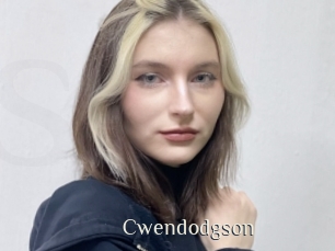 Cwendodgson