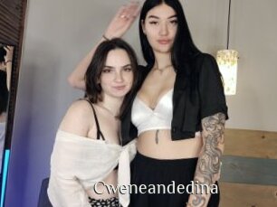 cweneandedina Shop coquin