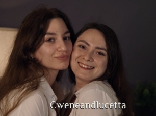 cweneandlucetta Shop coquin