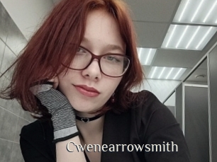 Cwenearrowsmith