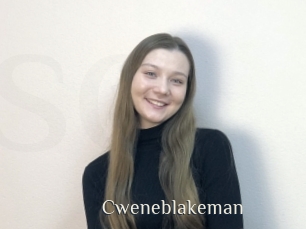 Cweneblakeman