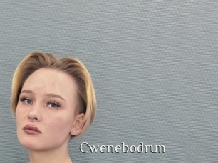Cwenebodrun