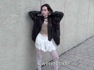 Cwenebride