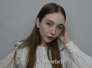 Cwenebritt
