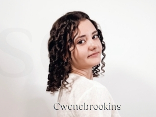Cwenebrookins