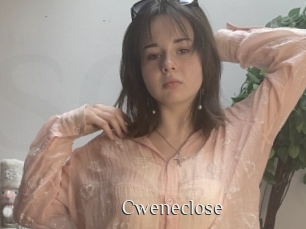 Cweneclose