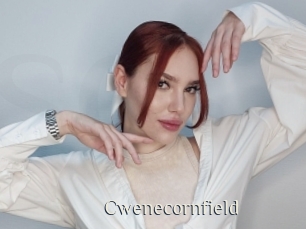 Cwenecornfield