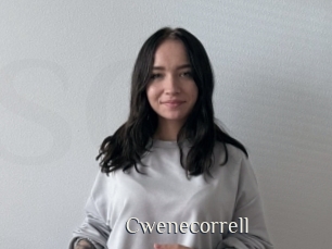 Cwenecorrell