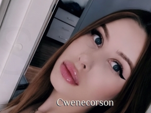 Cwenecorson