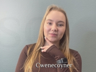 Cwenecoyner