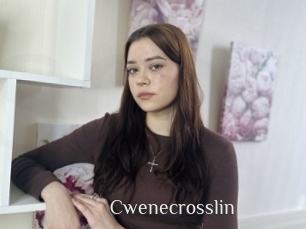 Cwenecrosslin
