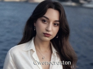 Cwenecroston