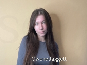 Cwenedaggett