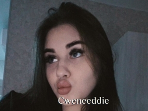 Cweneeddie