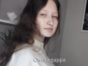 Cwenegappa