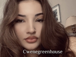 Cwenegreenhouse