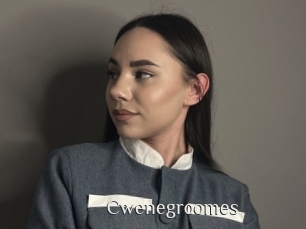Cwenegroomes